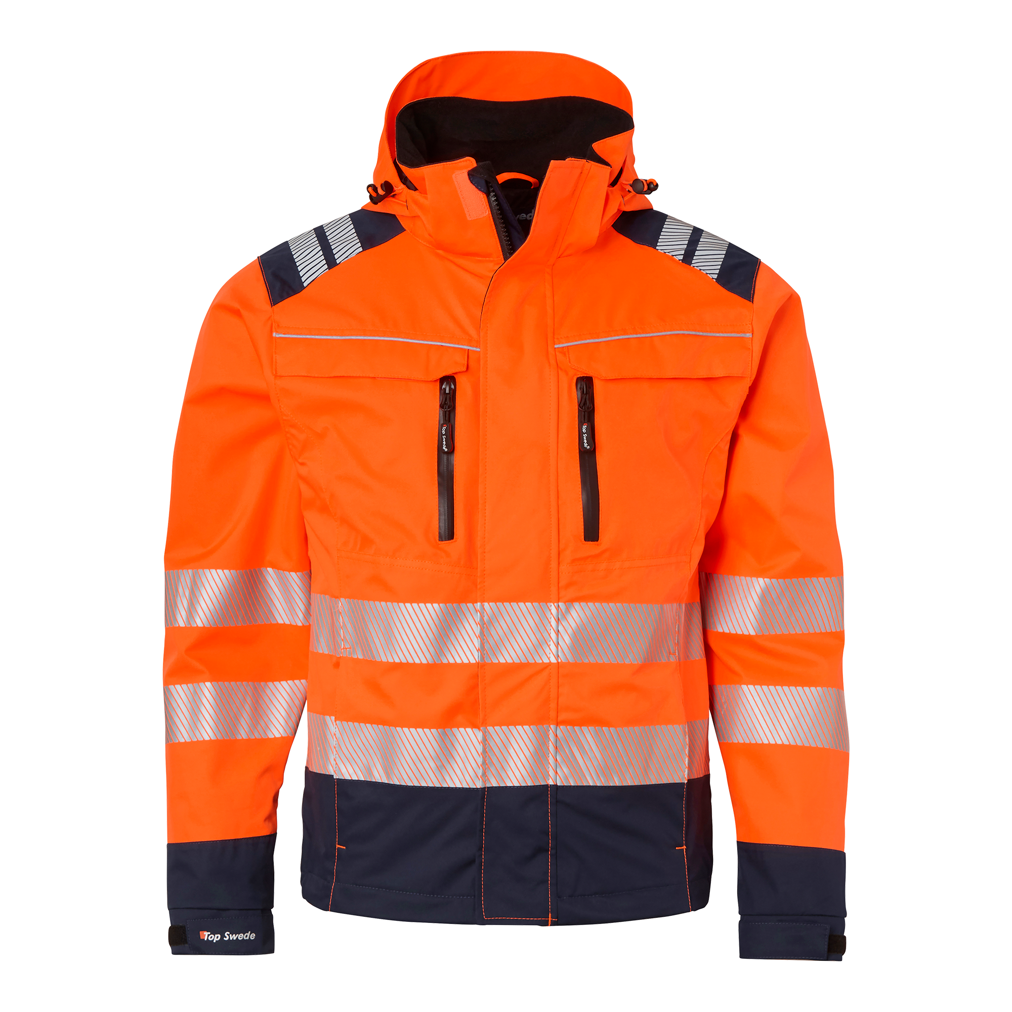 130 Jacket - 3