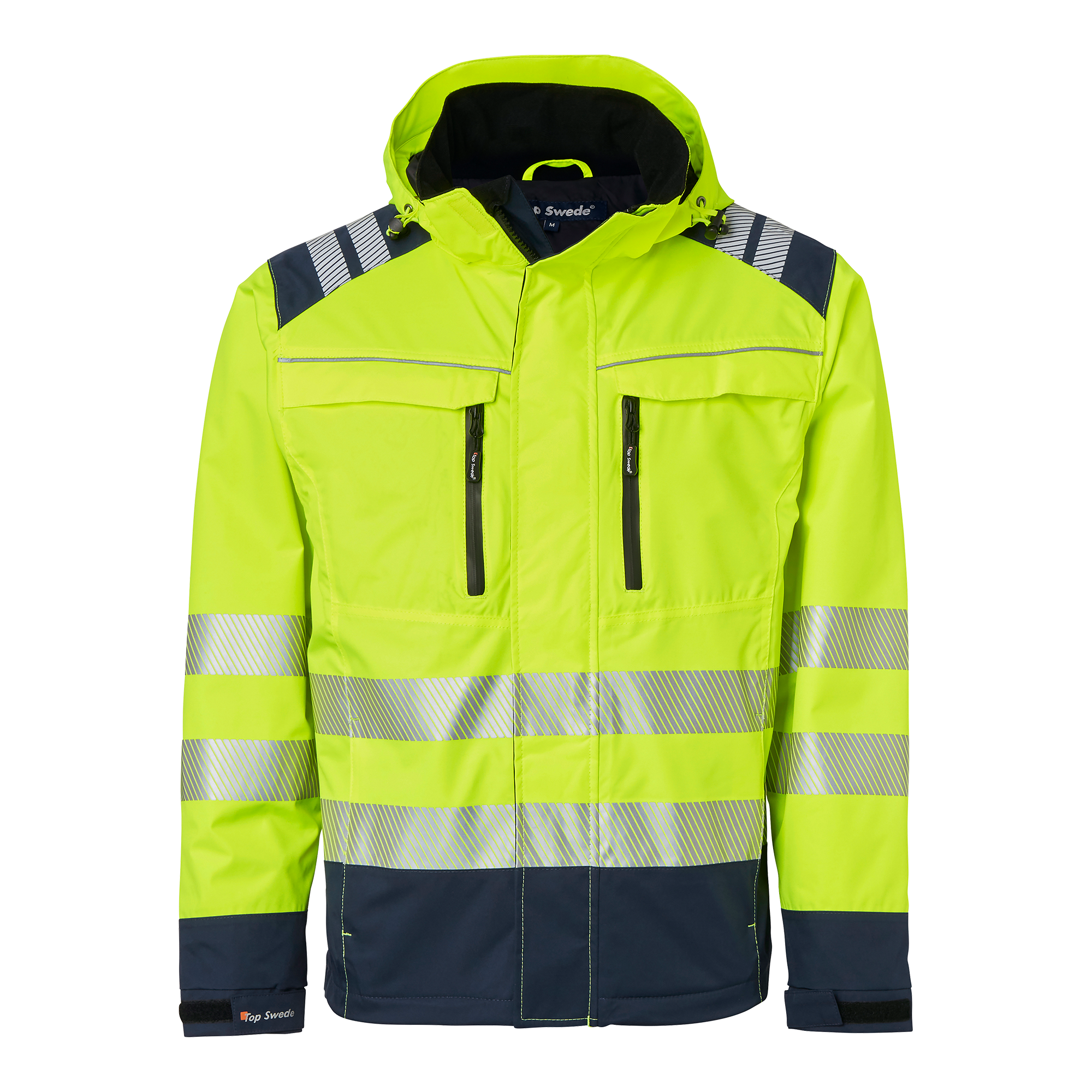 130 Jacket - 2