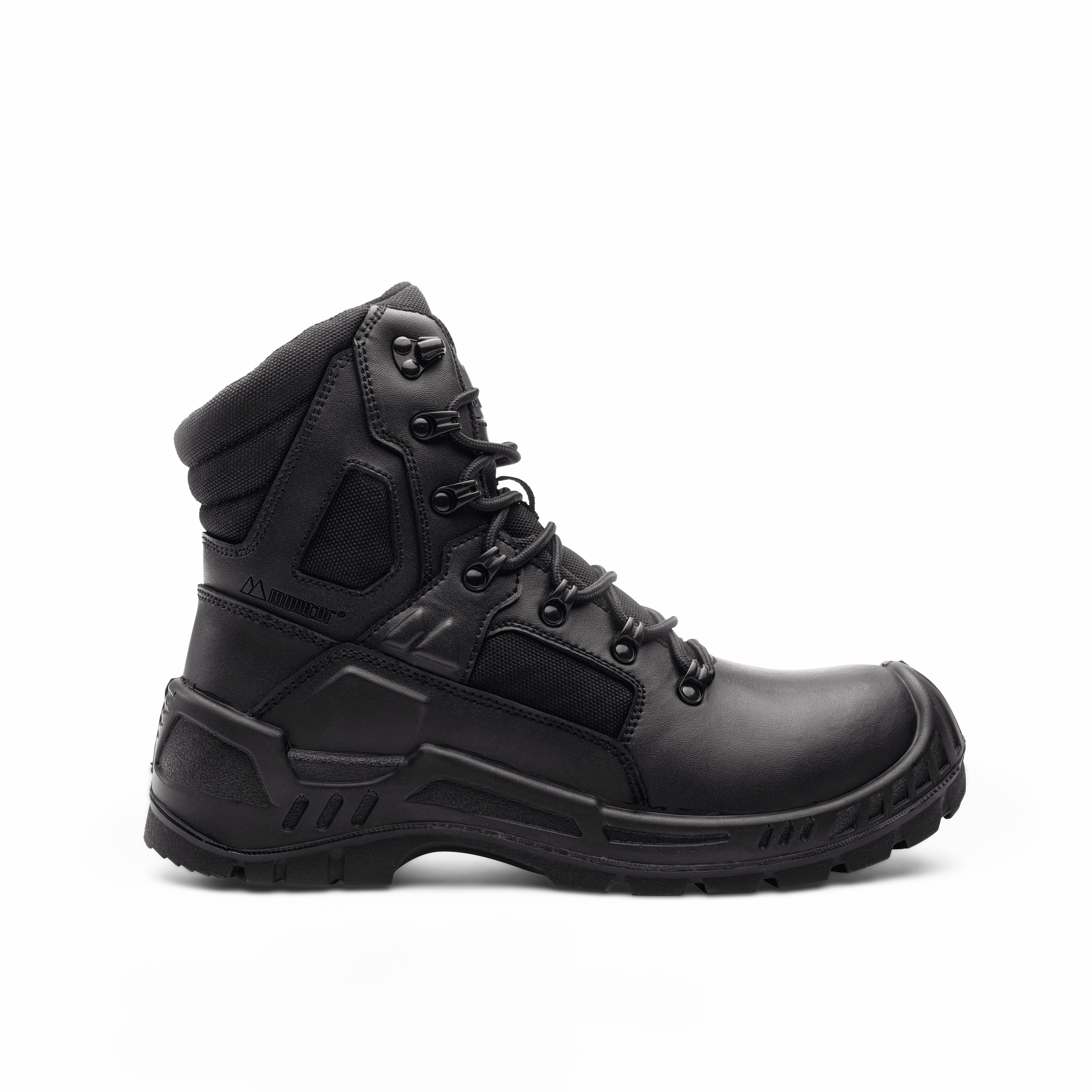 Wildland Safety Boot