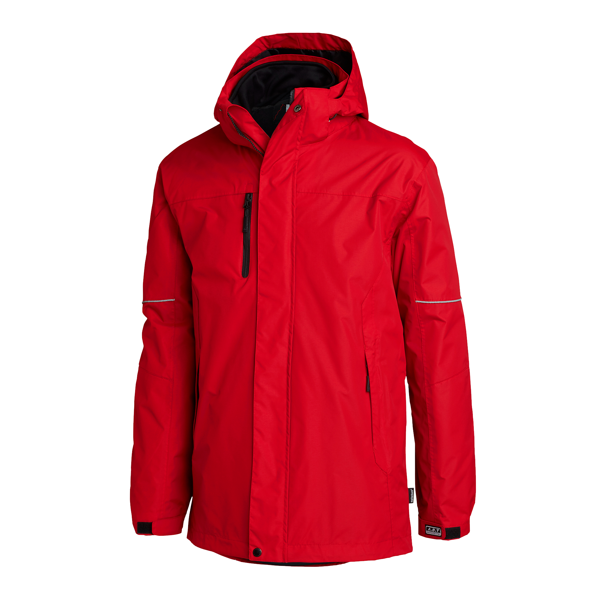 Gayen Jacket - 2