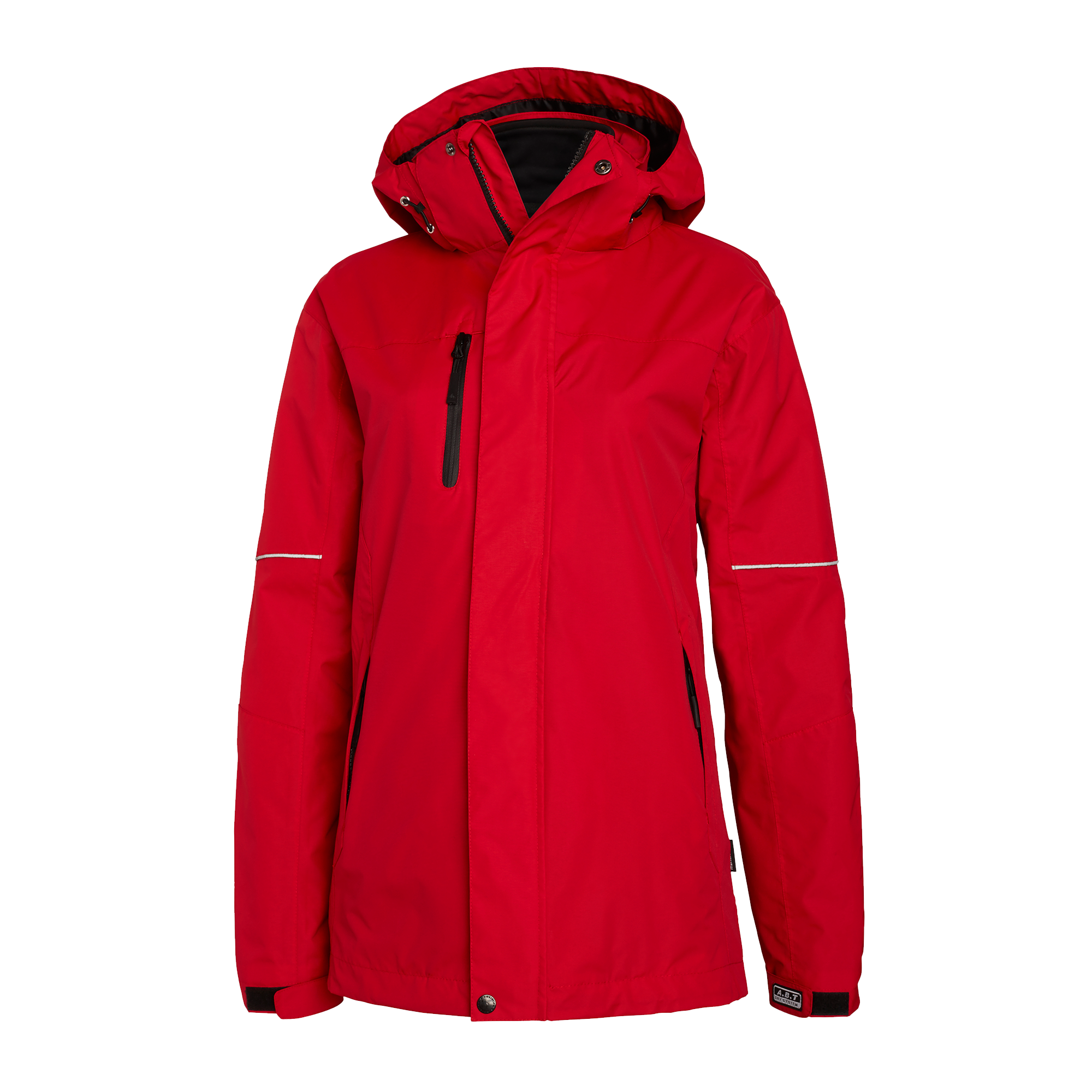 Gayen Jacket w - 2