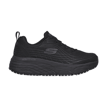 Max Cushioning Work Shoe w
