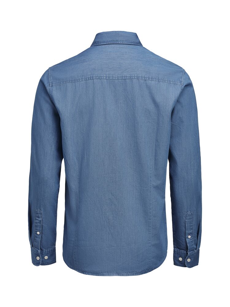 Sayville Shirt - 2