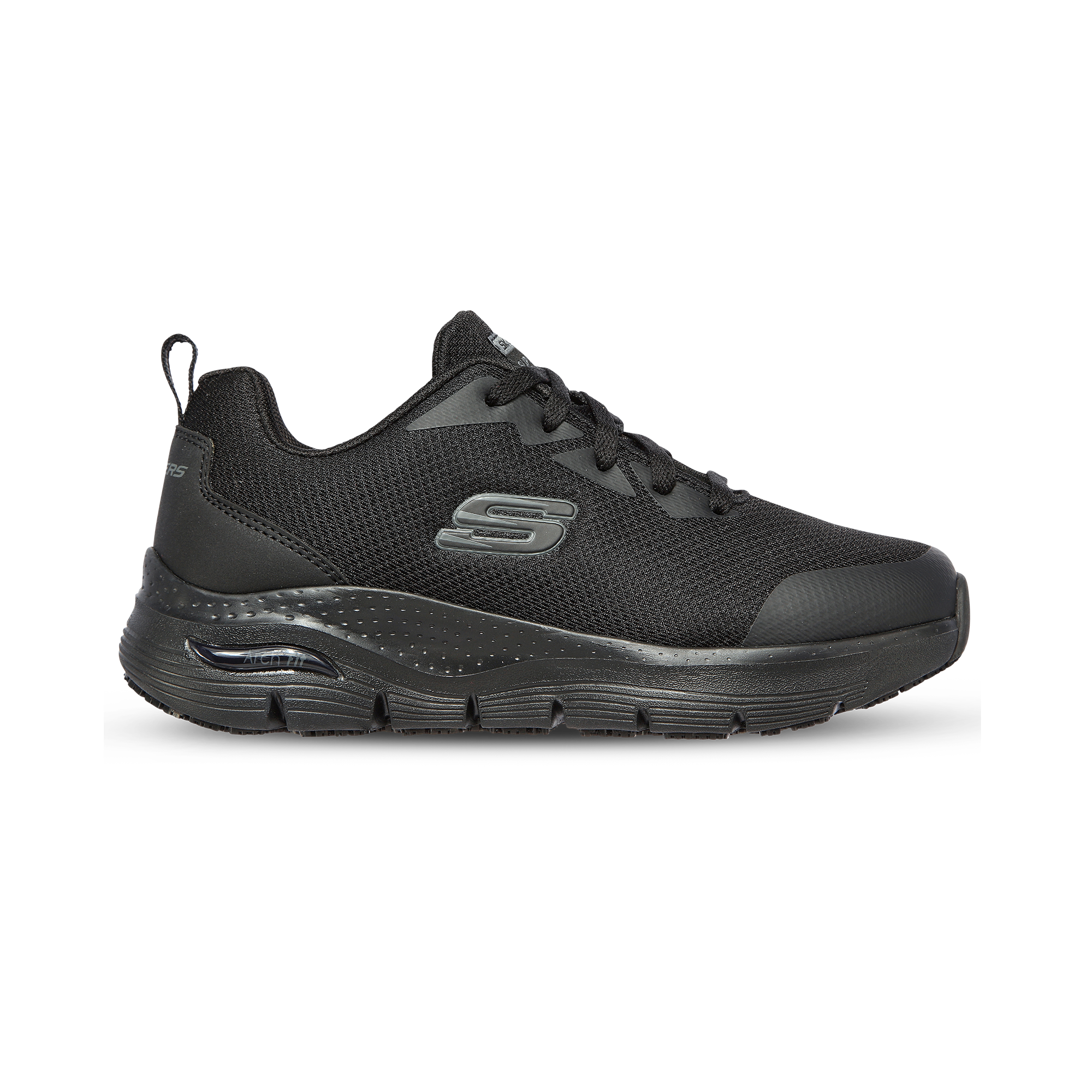 Arch Fit Work Shoe w