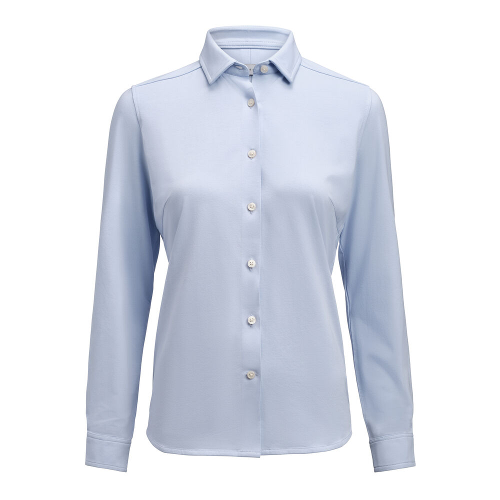 Upton Shirt Woman - 4