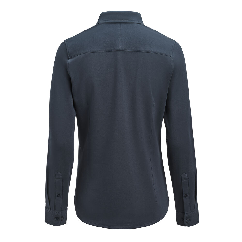 Upton Shirt Woman - 9