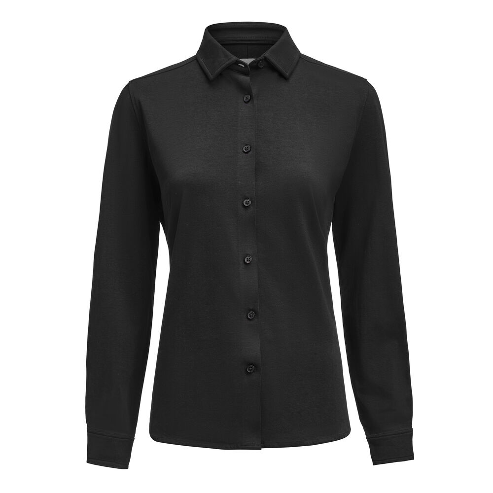 Upton Shirt Woman - 3