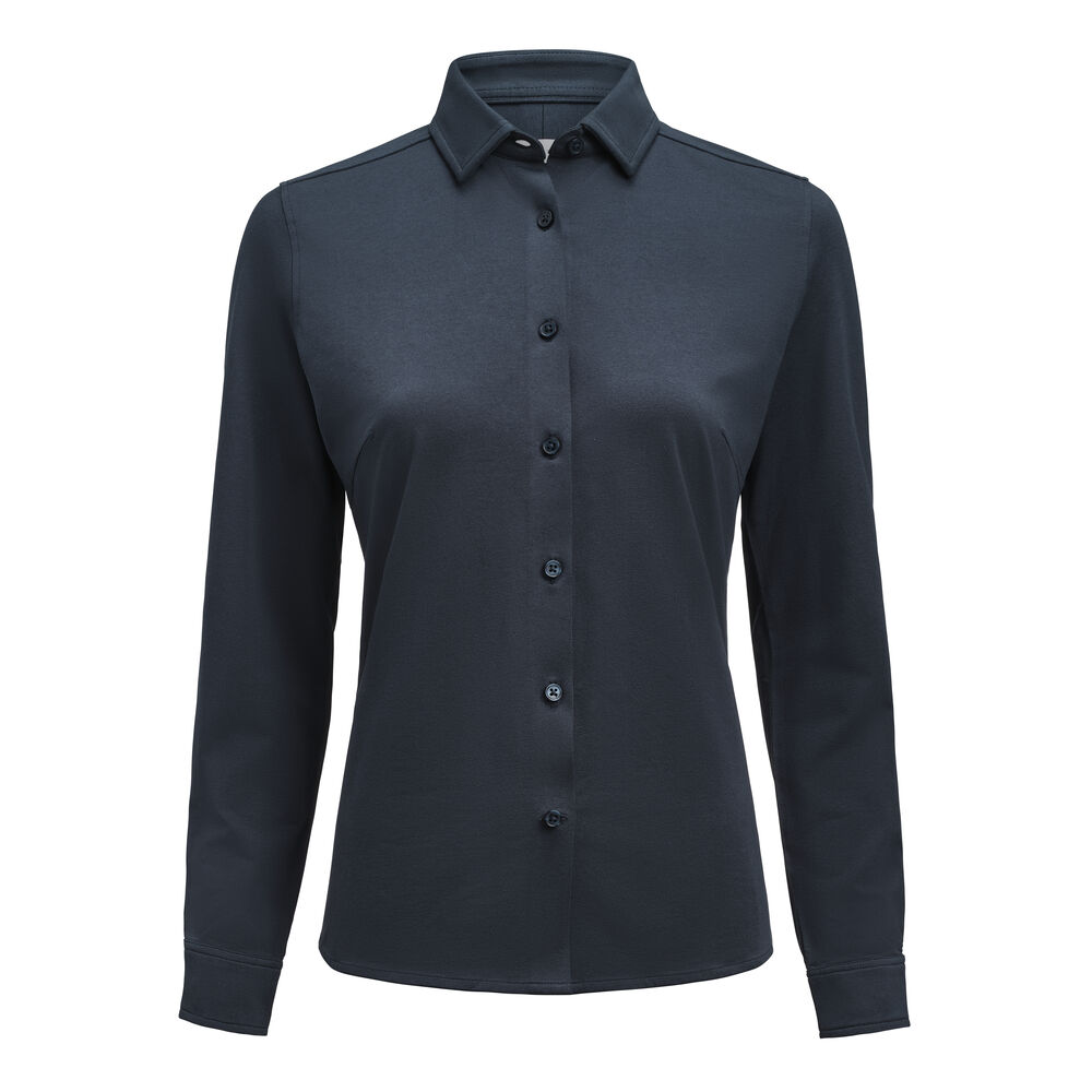 Upton Shirt Woman - 2