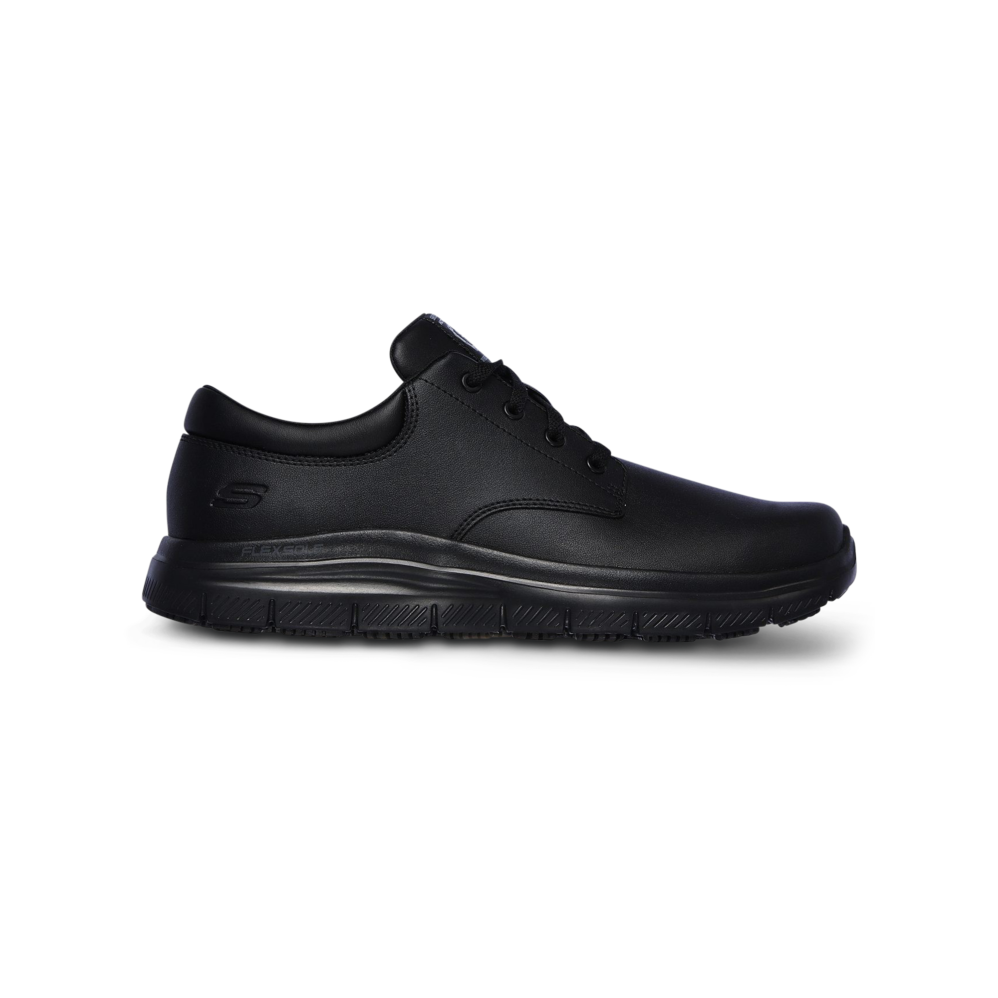 Fourche Work Shoe