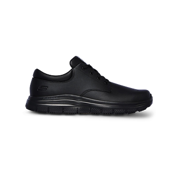 Fourche Work Shoe
