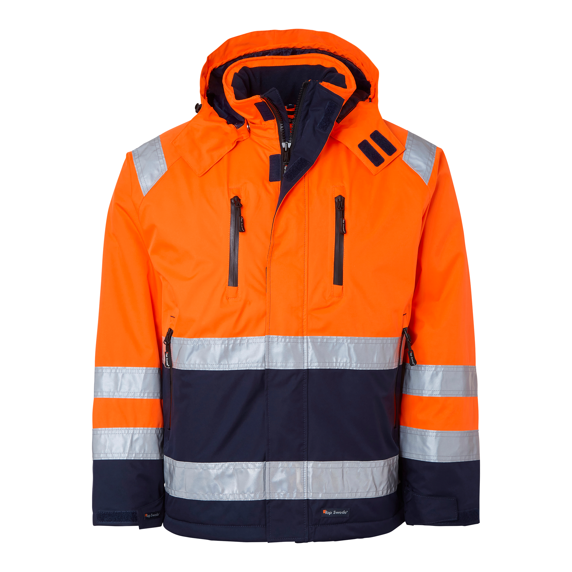 122 Jacket - 3