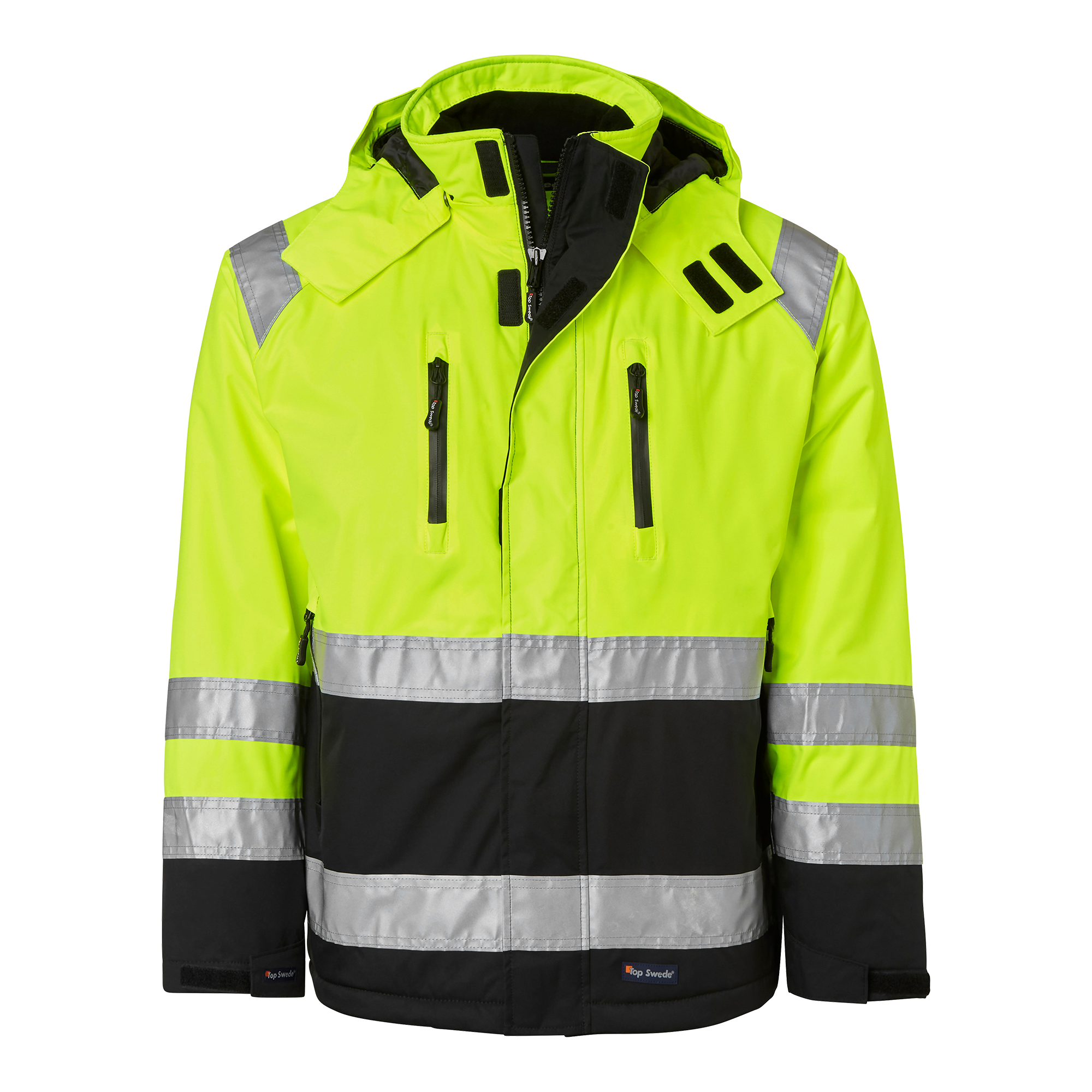 122 Jacket