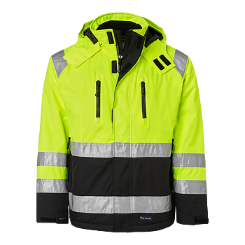 122 Jacket