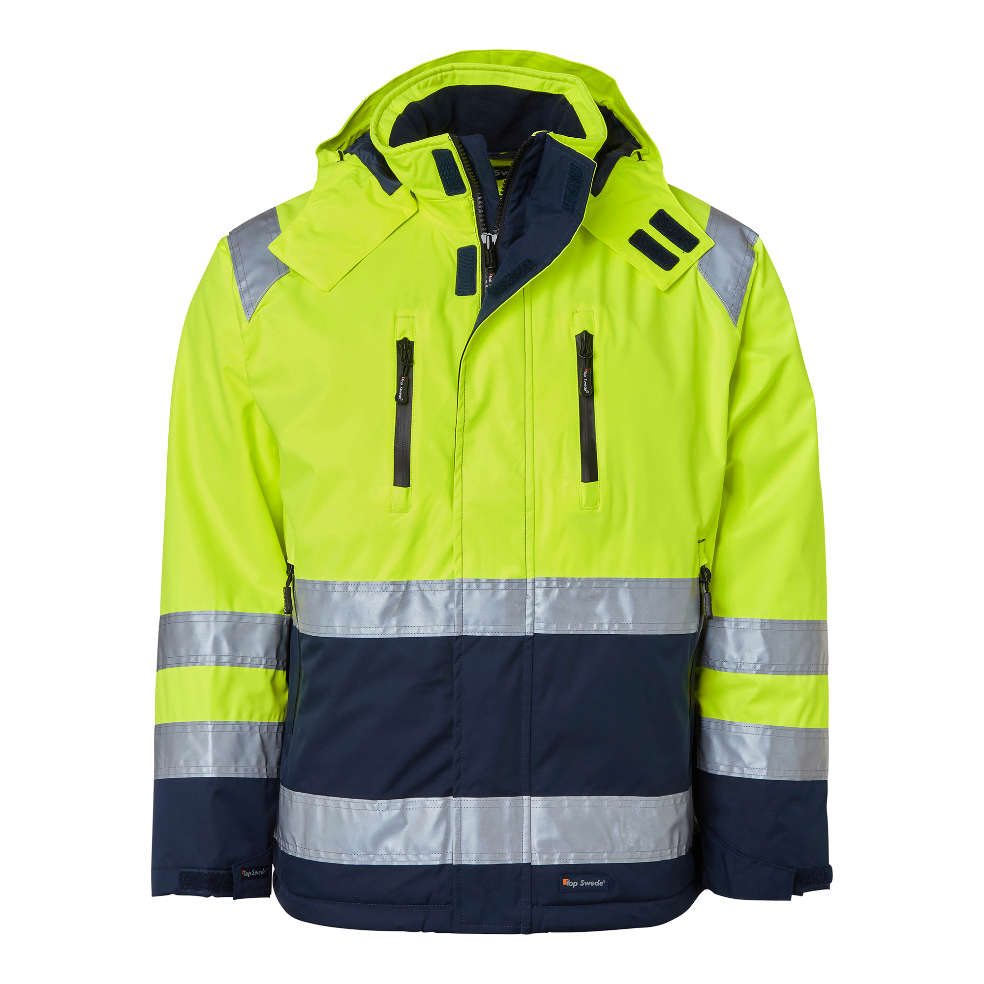122 Jacket - 2