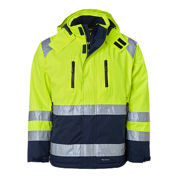 122 Jacket