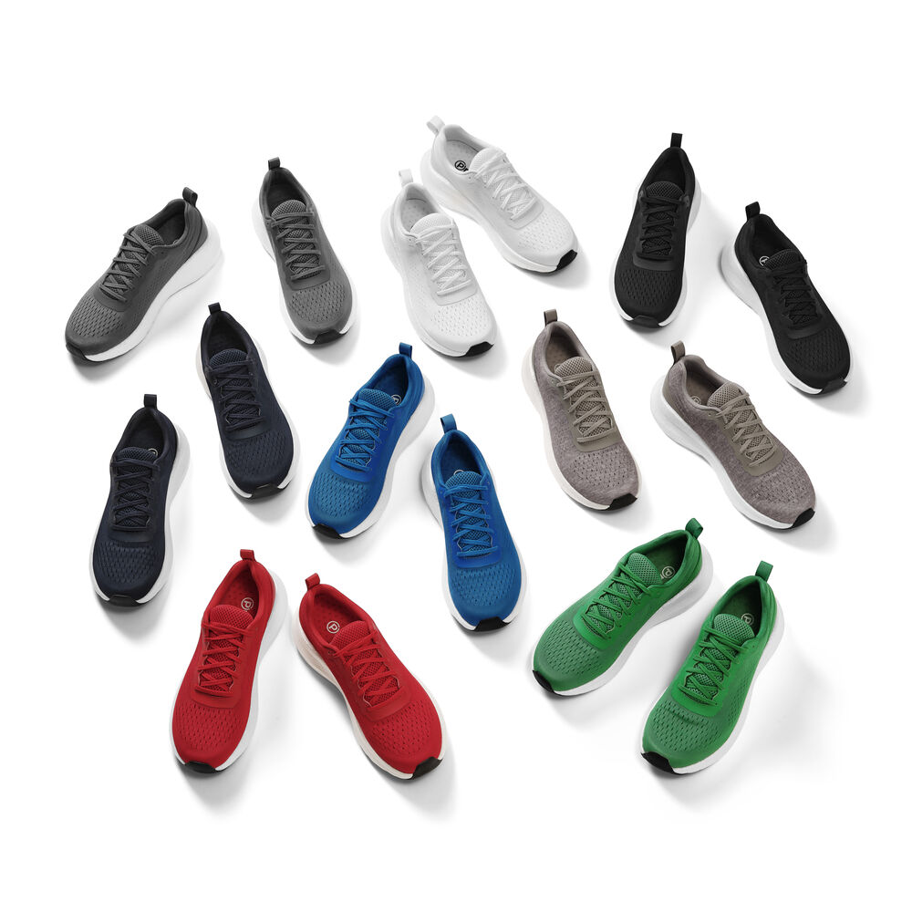 Flex Sneakers - 65