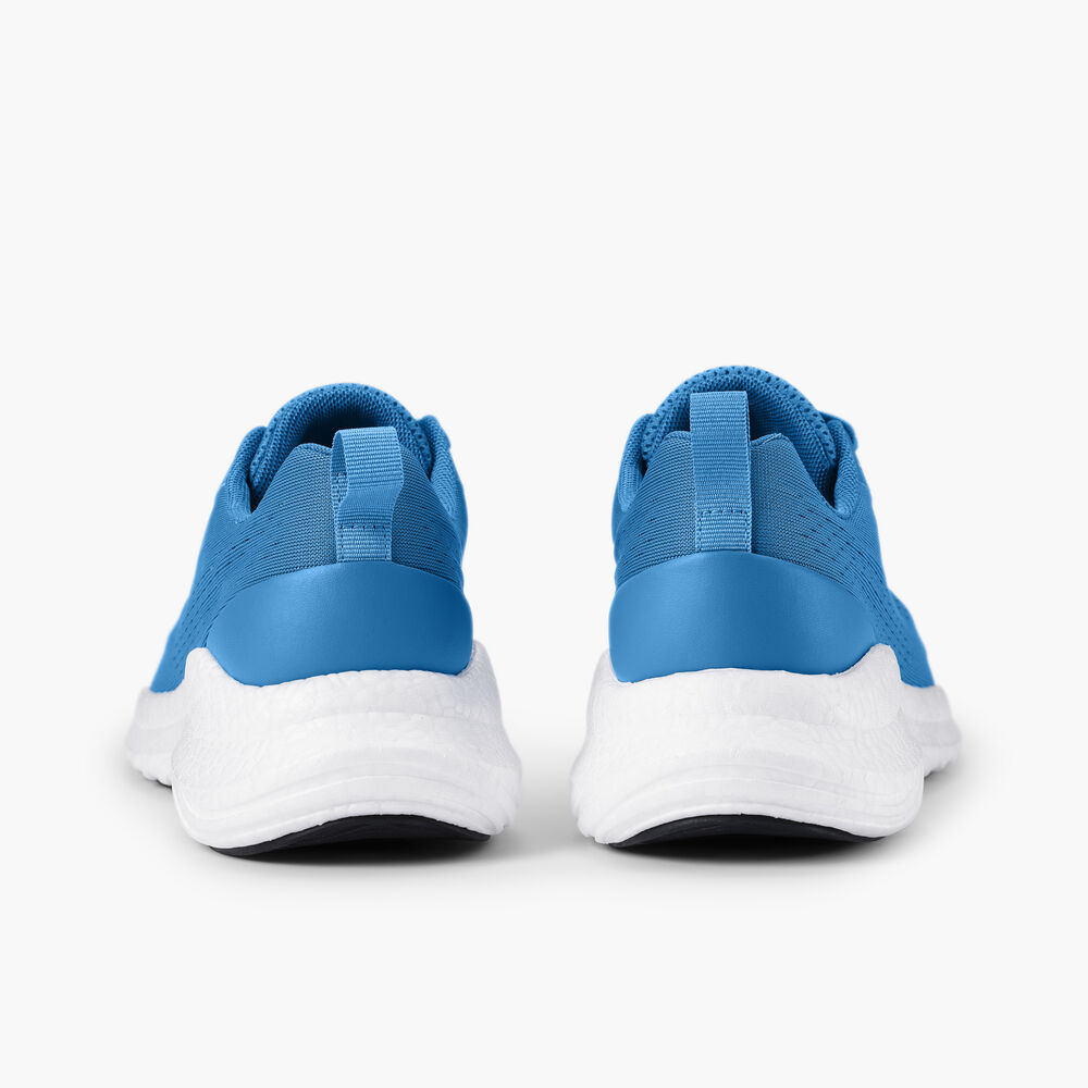Flex Sneakers - 48