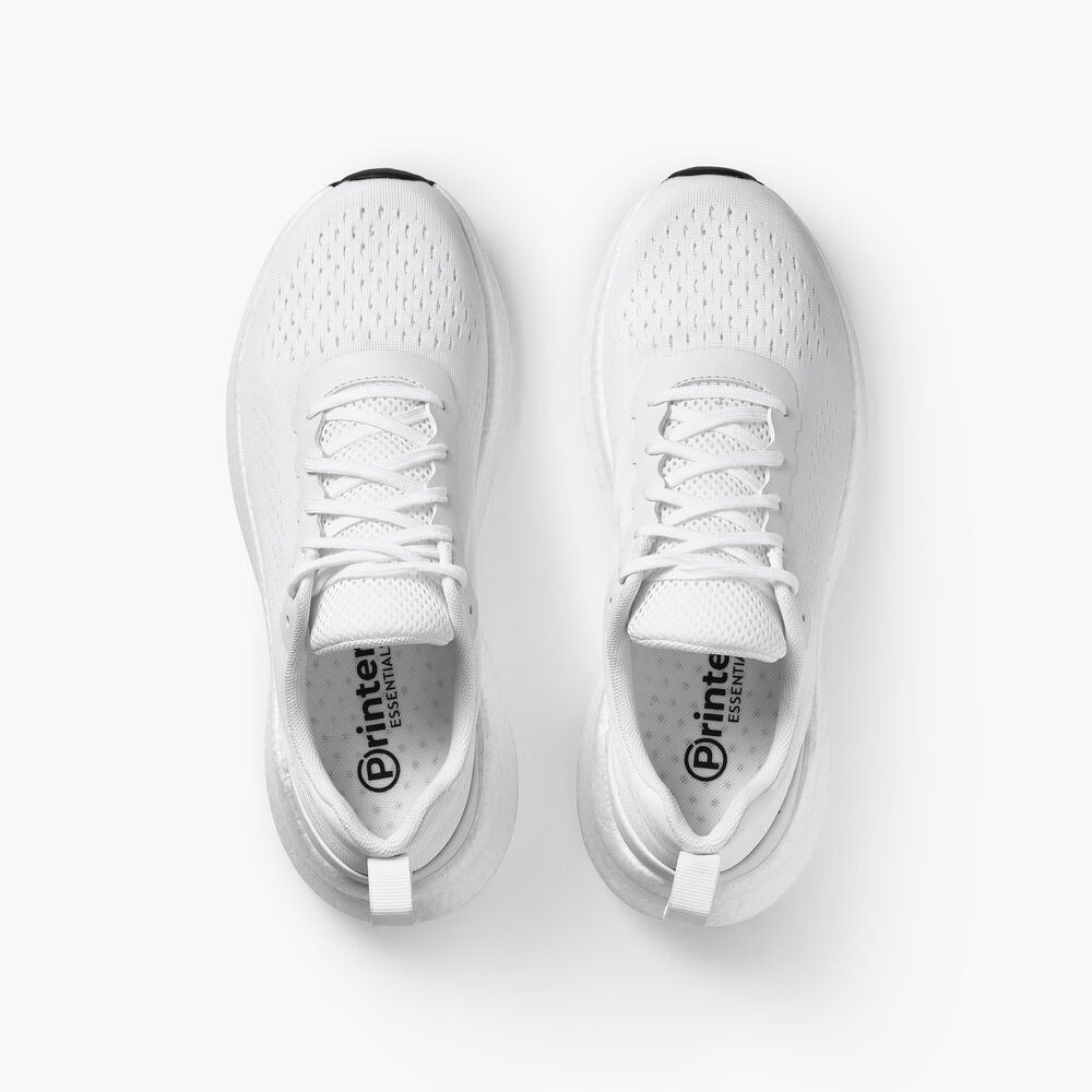 Flex Sneakers - 38