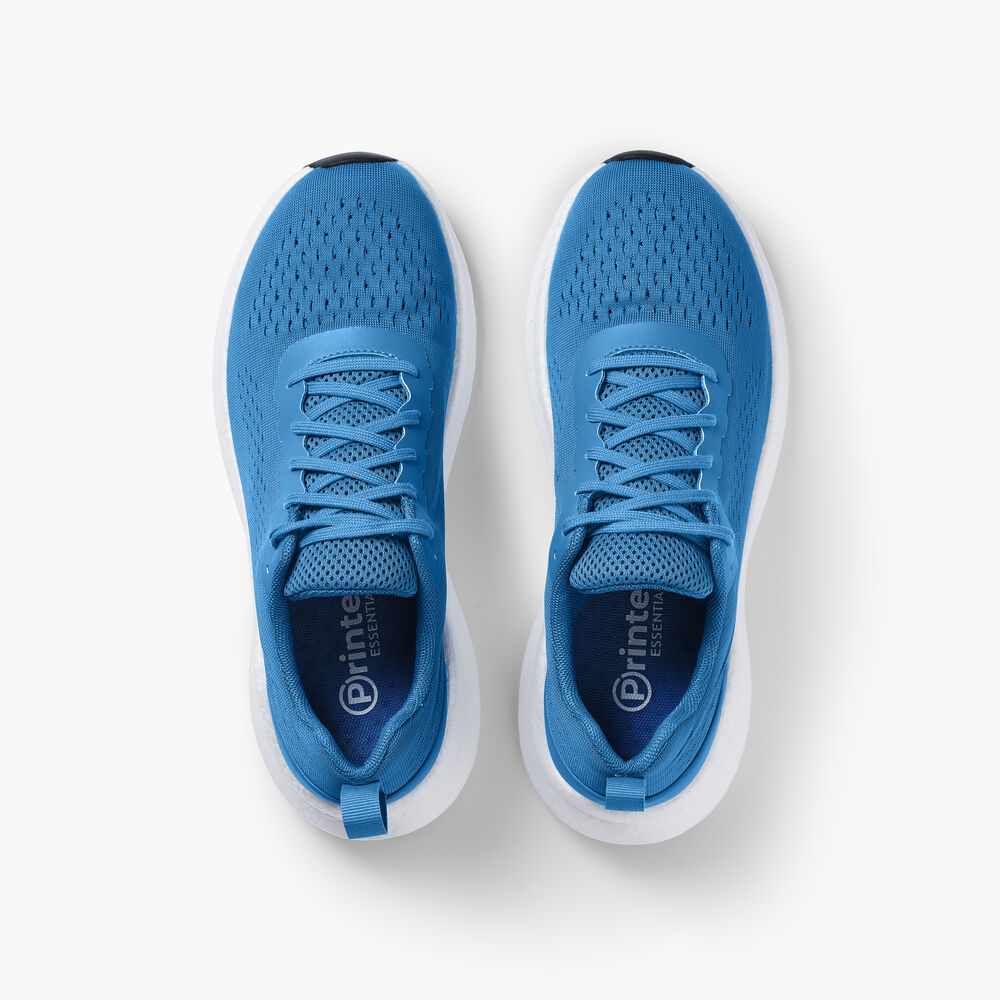Flex Sneakers - 32