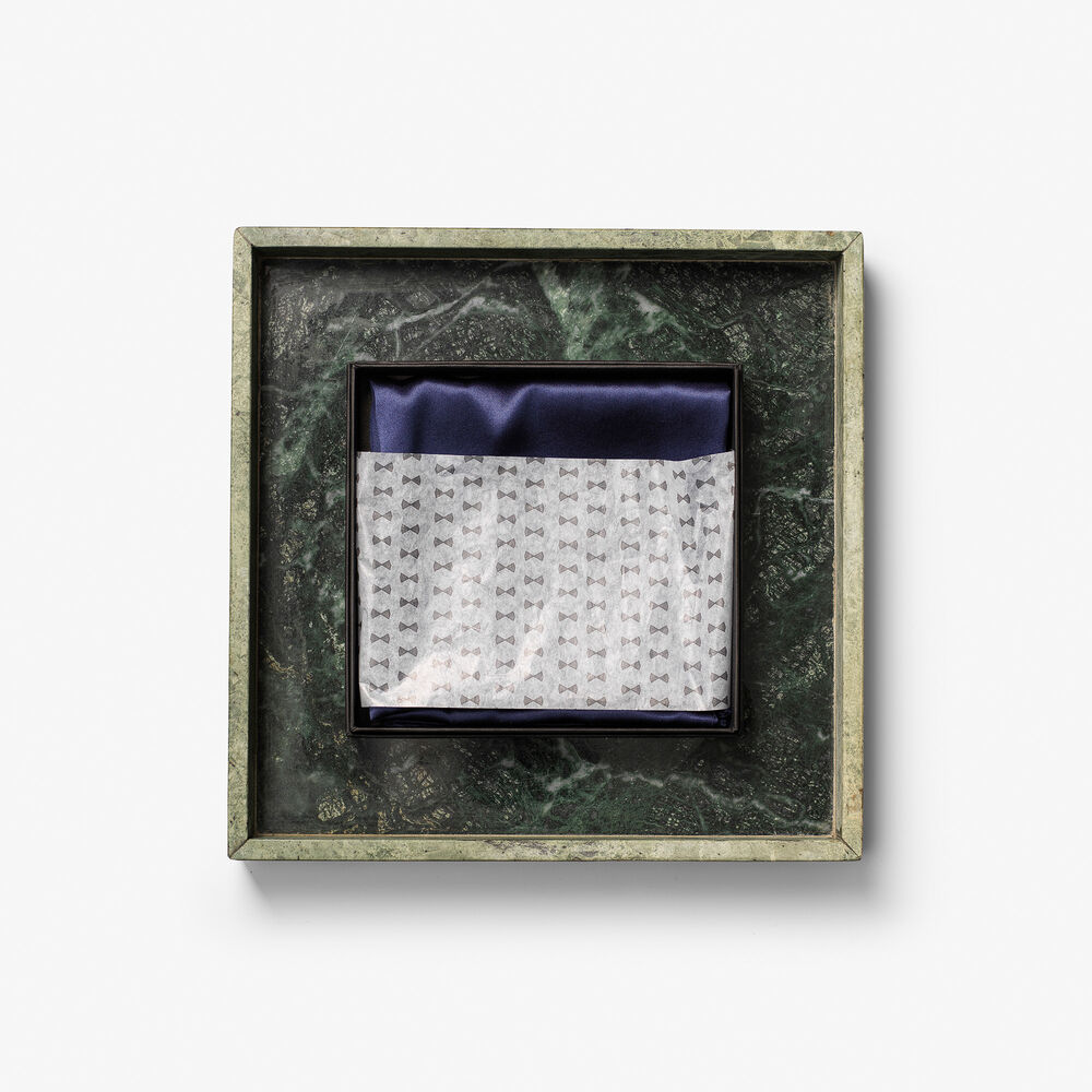 Solid Scarf With Giftbox - 5