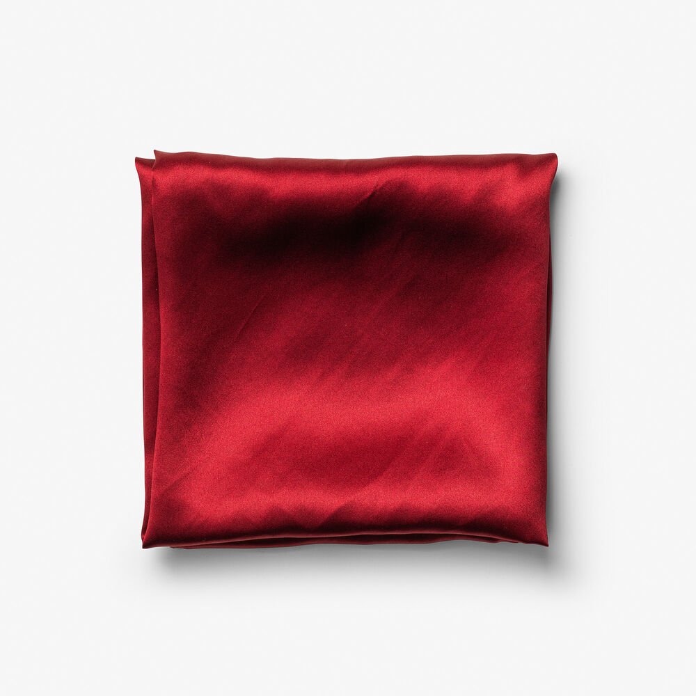 Solid Scarf With Giftbox - 11