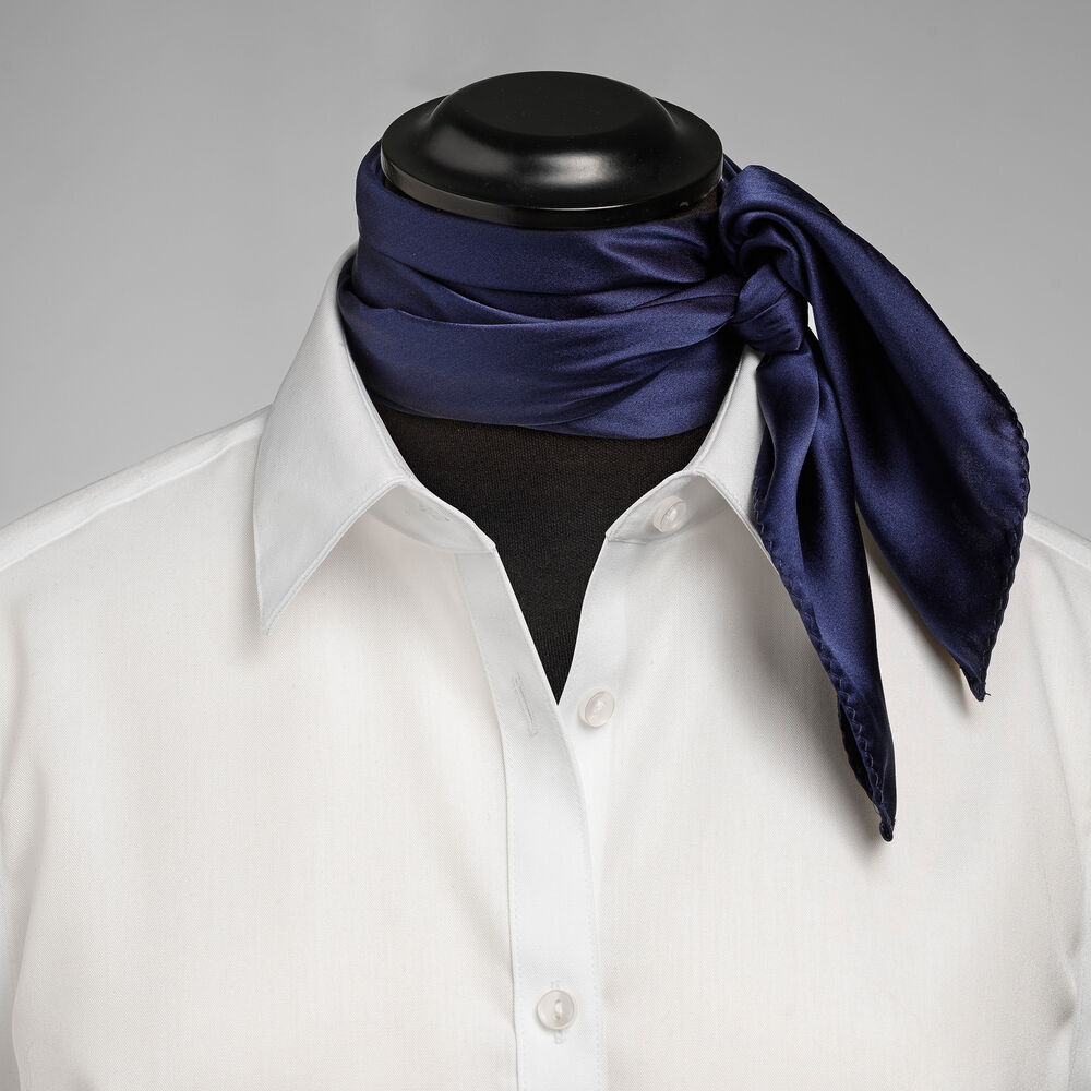 Solid Scarf With Giftbox - 2