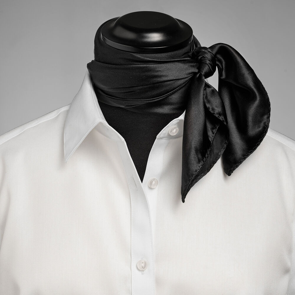 Solid Scarf With Giftbox