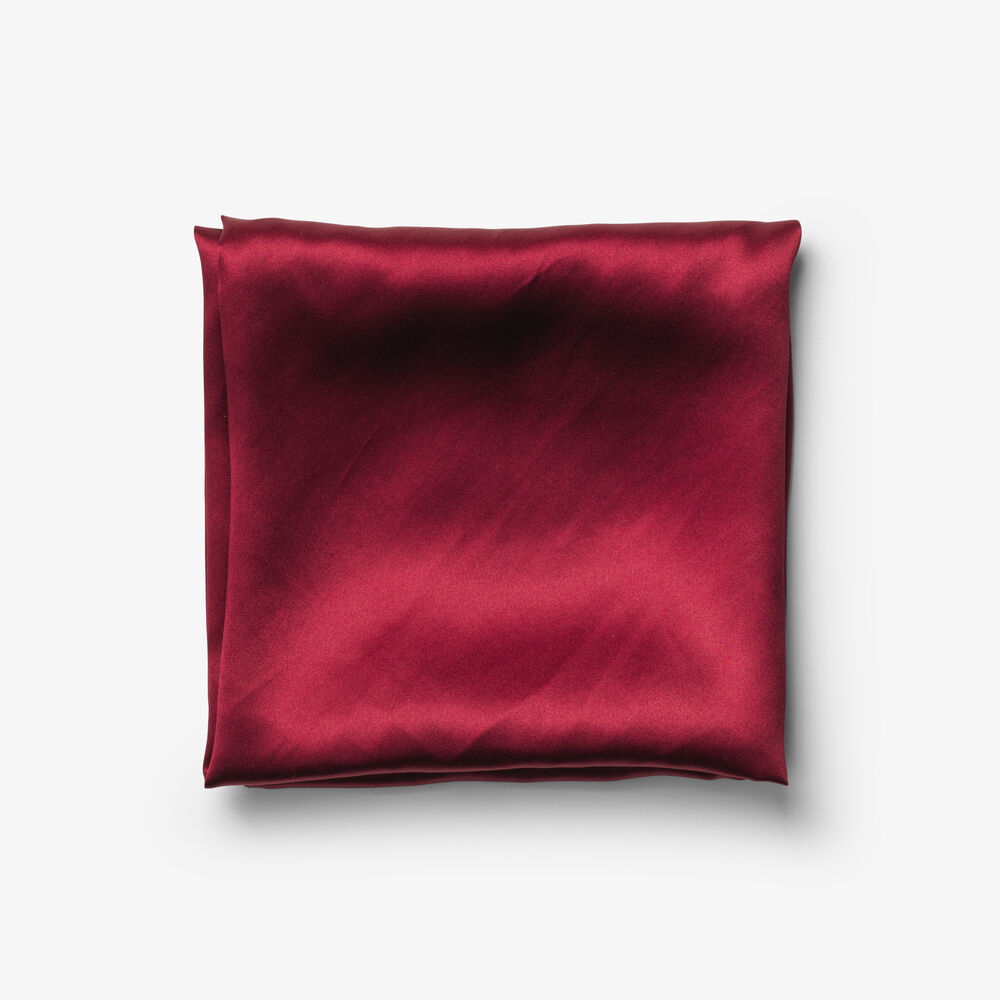 Solid Scarf With Giftbox - 6