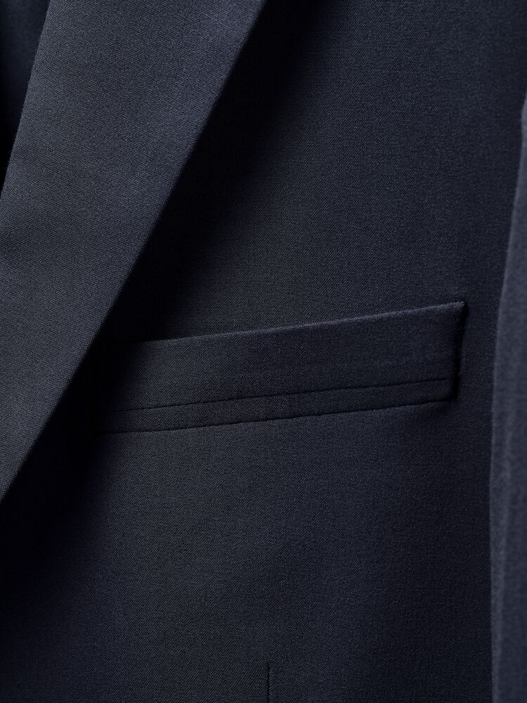 Signature Suit Blazer - 9