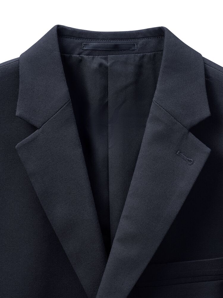 Signature Suit Blazer - 12
