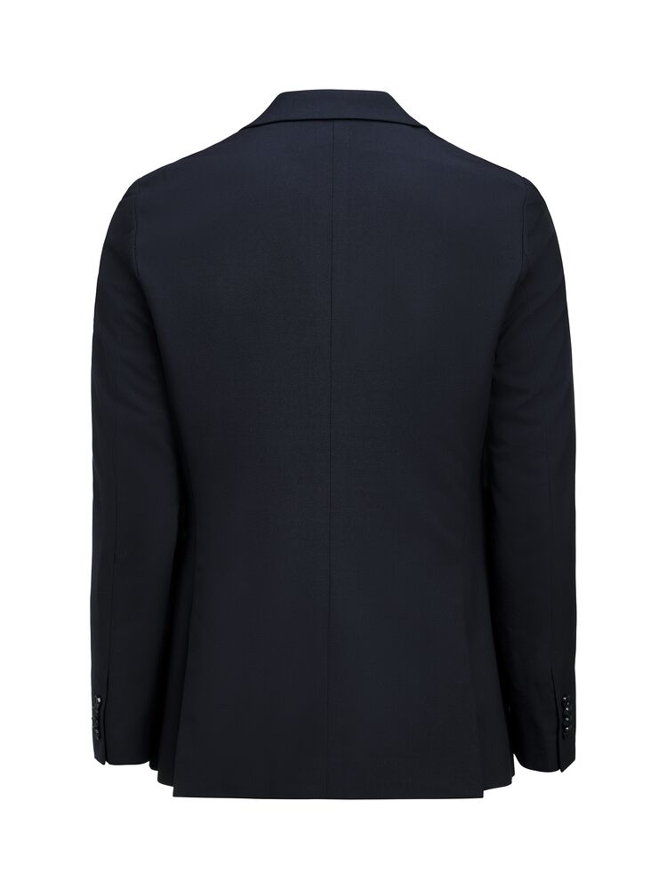 Signature Suit Blazer - 7