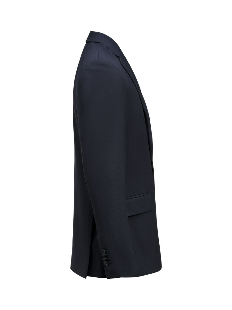 Signature Suit Blazer - 5