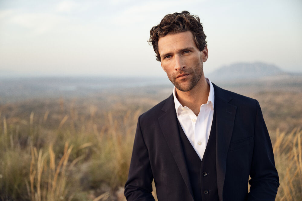 Signature Suit Blazer - 11
