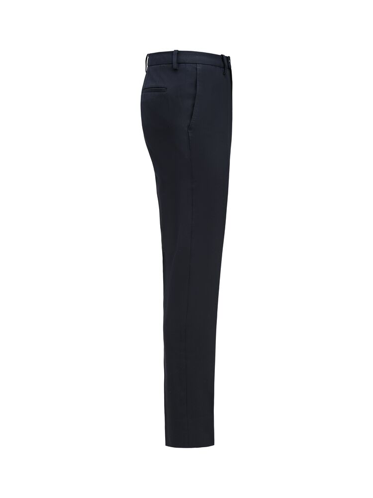 Signature Suit Trouser - 6