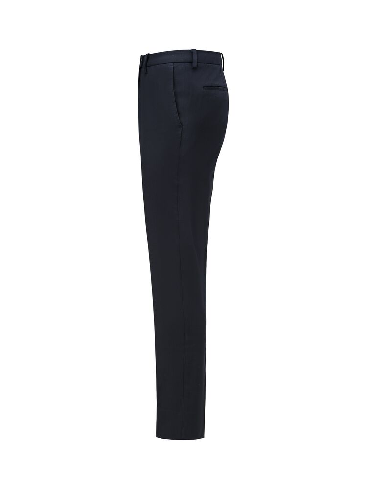 Signature Suit Trouser - 8