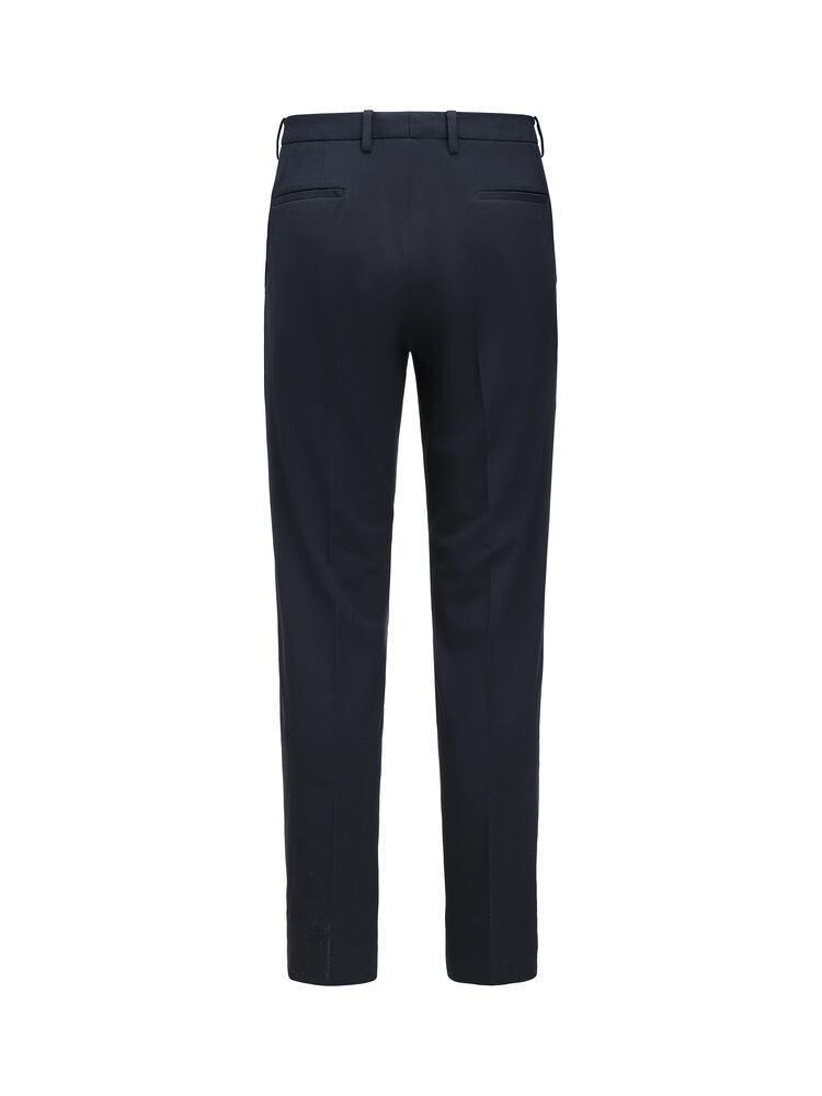 Signature Suit Trouser - 4