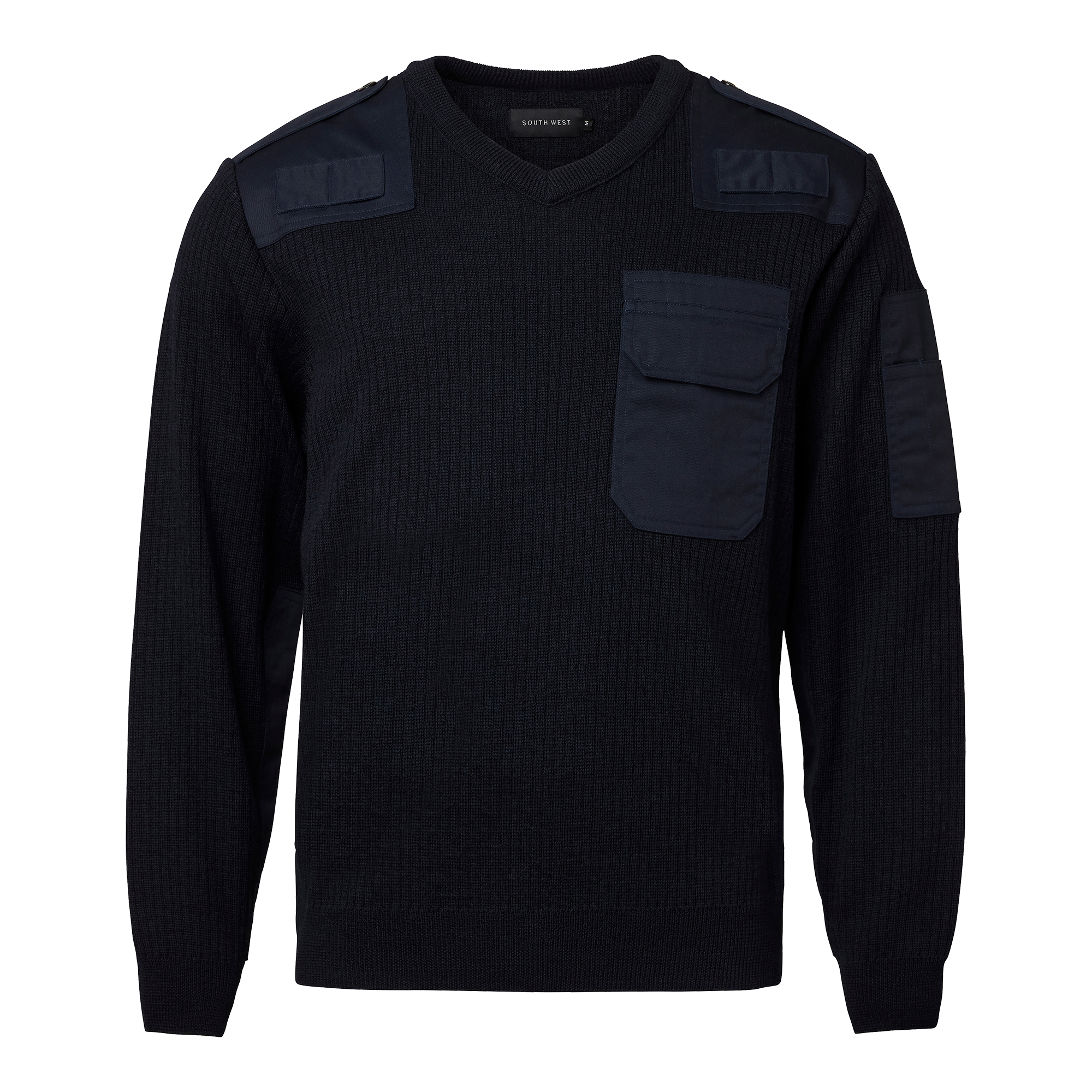 Nato Pullover V-neck