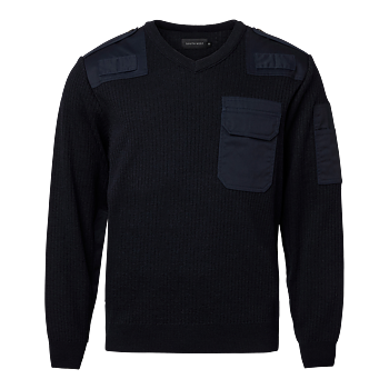 Nato Pullover V-neck