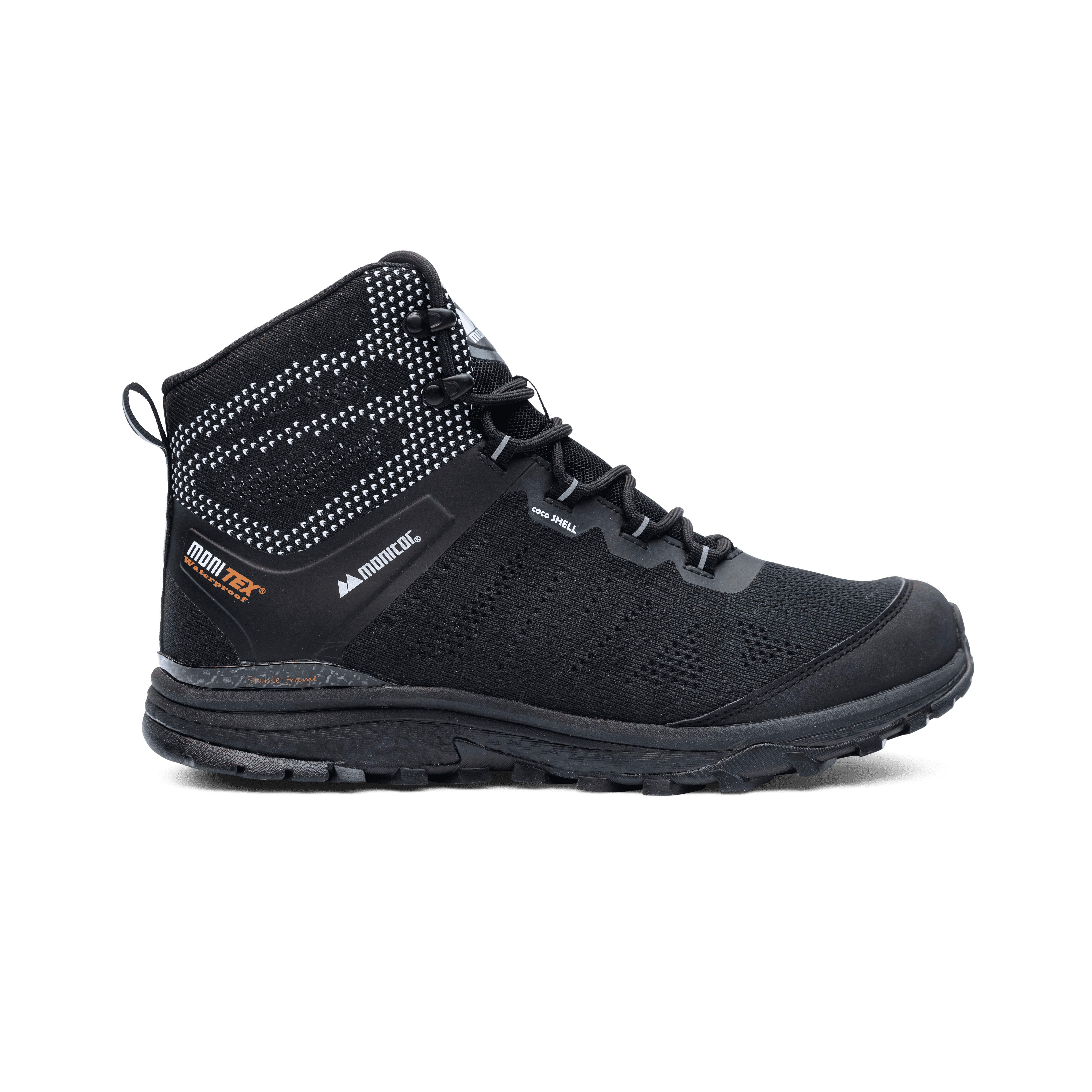 Copra Boot