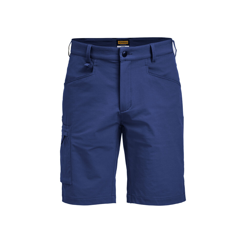 2718 Serviceshorts Stretch - 2