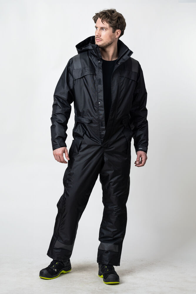 4334 Vinteroverall - 4