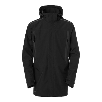 Ames Parka