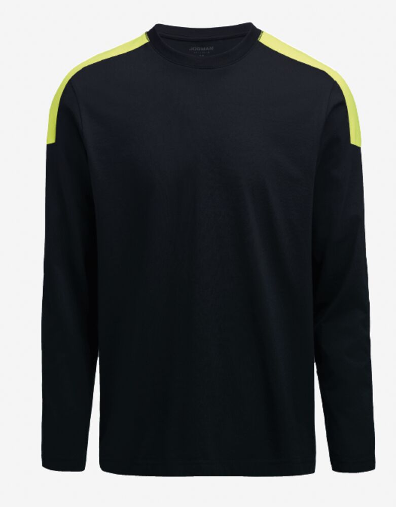 5130 T-shirt långärmad - 4