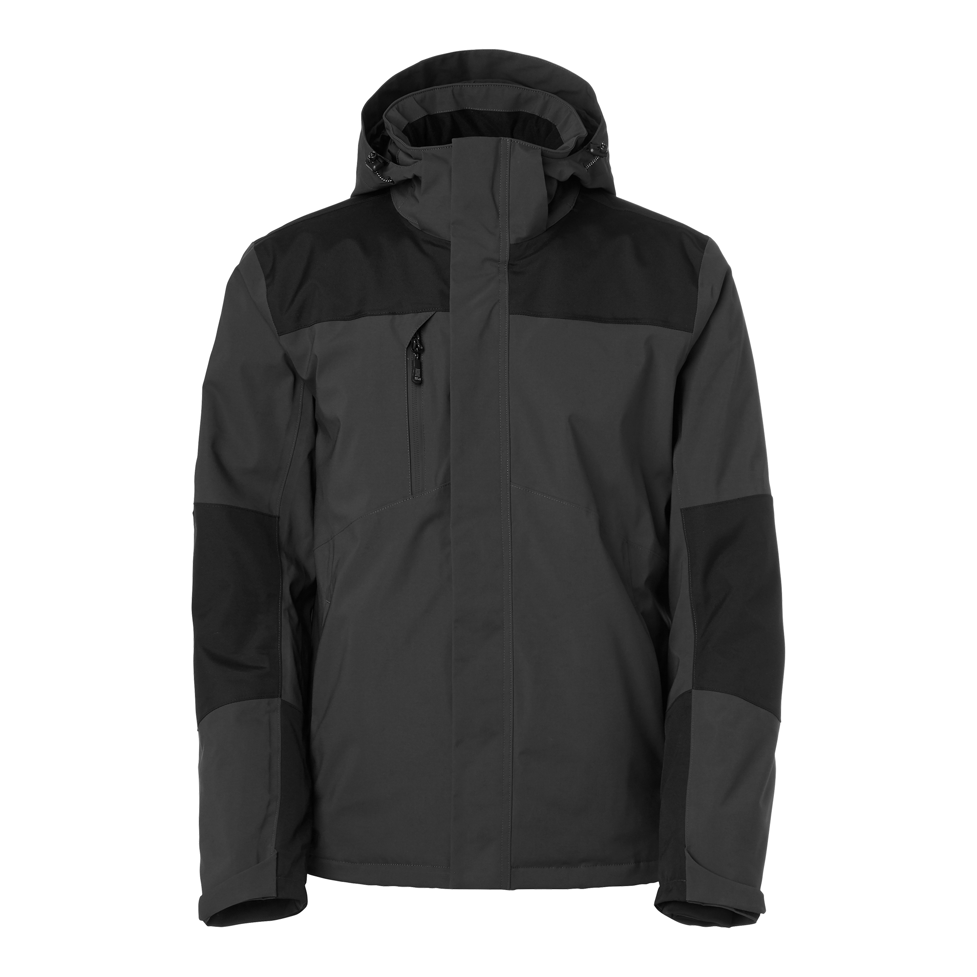 Alex Jacket - 2