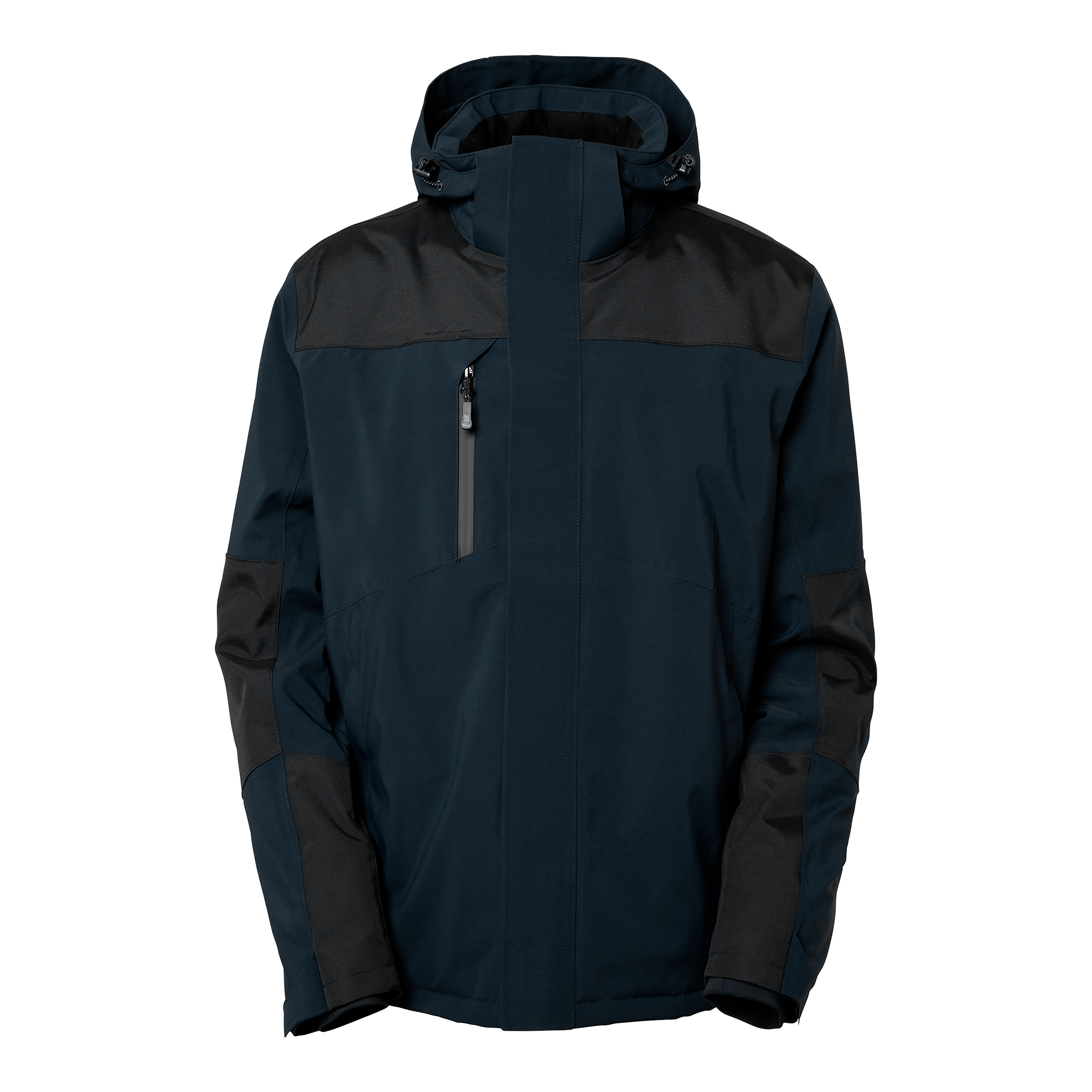 Alex Jacket - 3