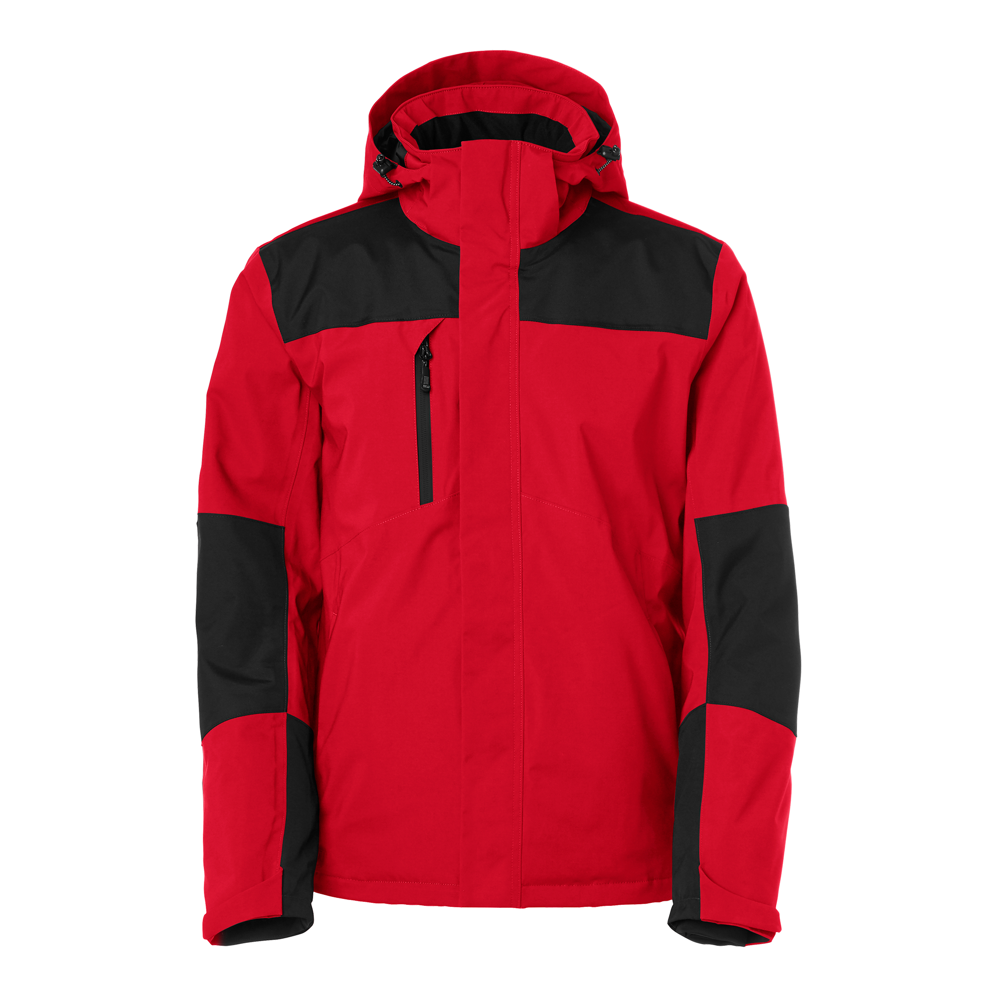 Alex Jacket - 4