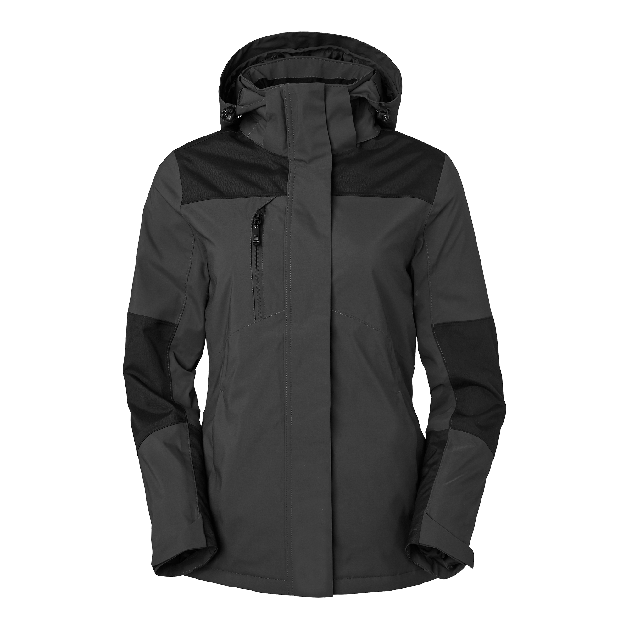 Allie Jacket w - 2