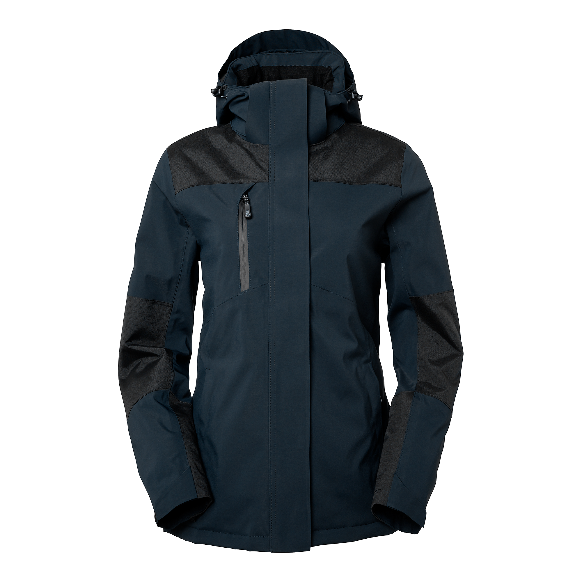 Allie Jacket w - 3