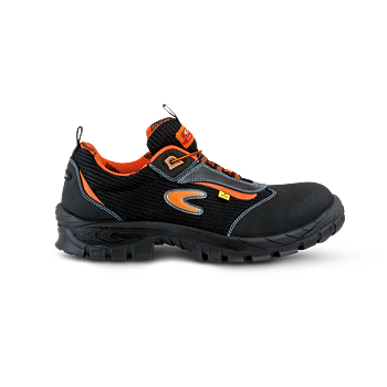Aegir Safety Shoe