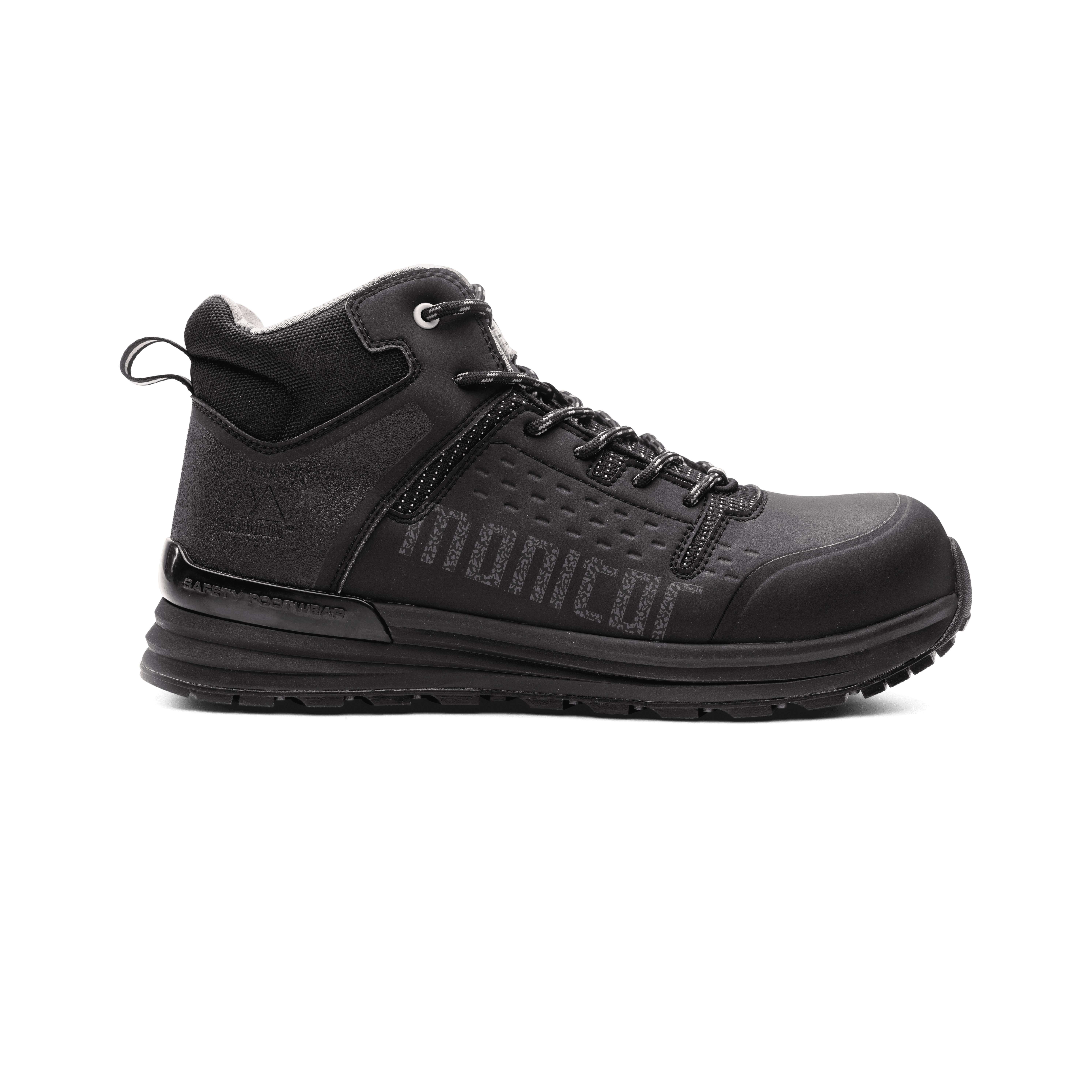 S.W.A.T. Safety Boot